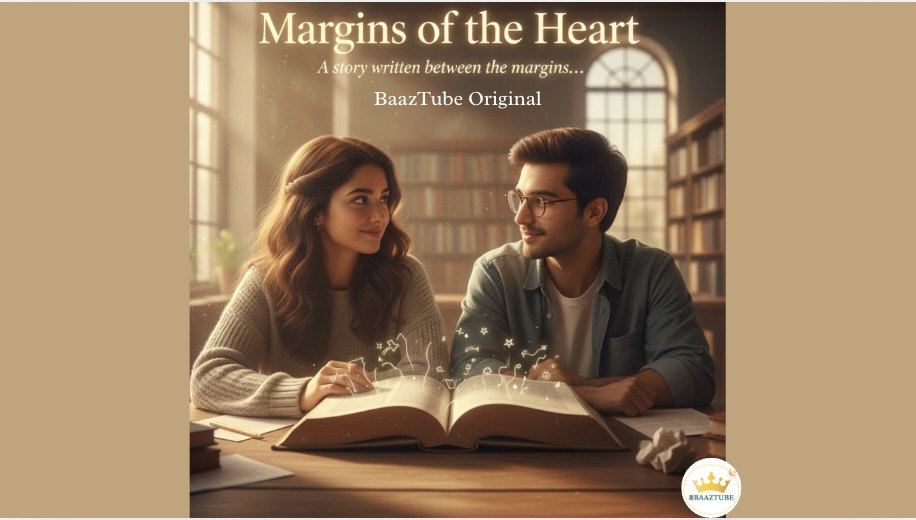 Margins of the Heart
